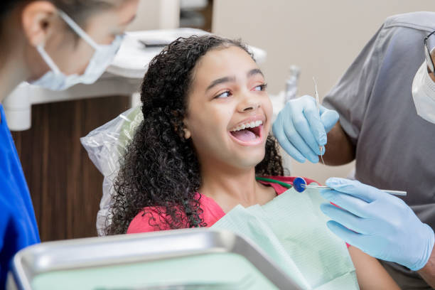 Best Emergency Dentist for Special Needs Patients in Alliance, OH