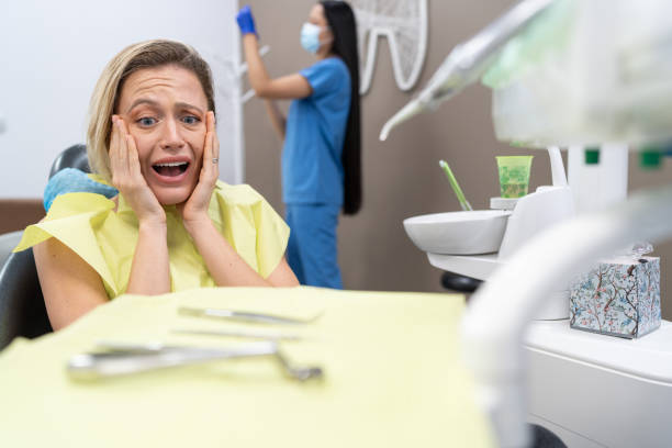 Best Broken or Cracked Tooth Emergency Dentist in Alliance, OH