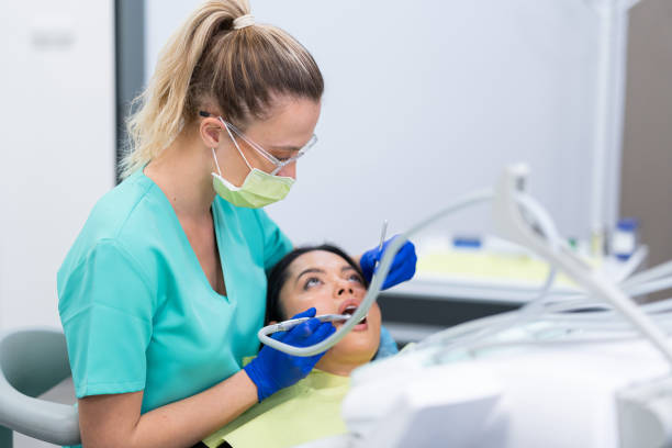 Best Emergency Dentist for Knocked-Out Tooth in Alliance, OH